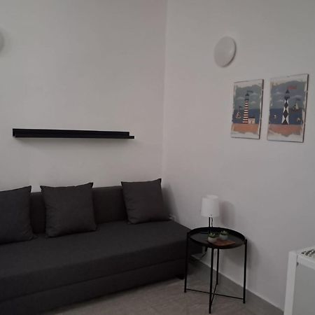 Nonna Jaca Apartment Trapani Exterior foto