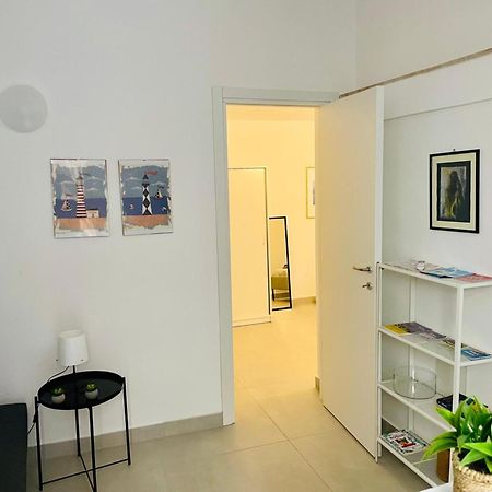 Nonna Jaca Apartment Trapani Exterior foto