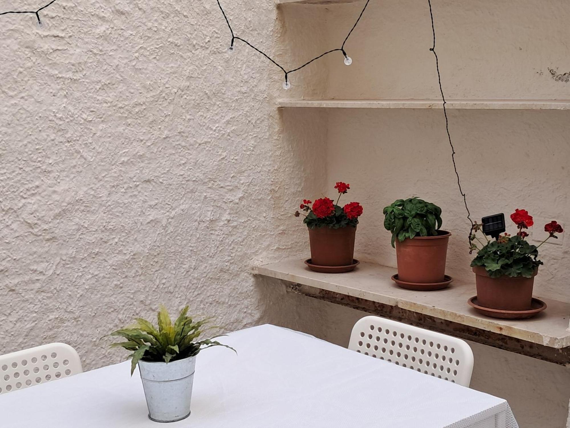 Nonna Jaca Apartment Trapani Exterior foto