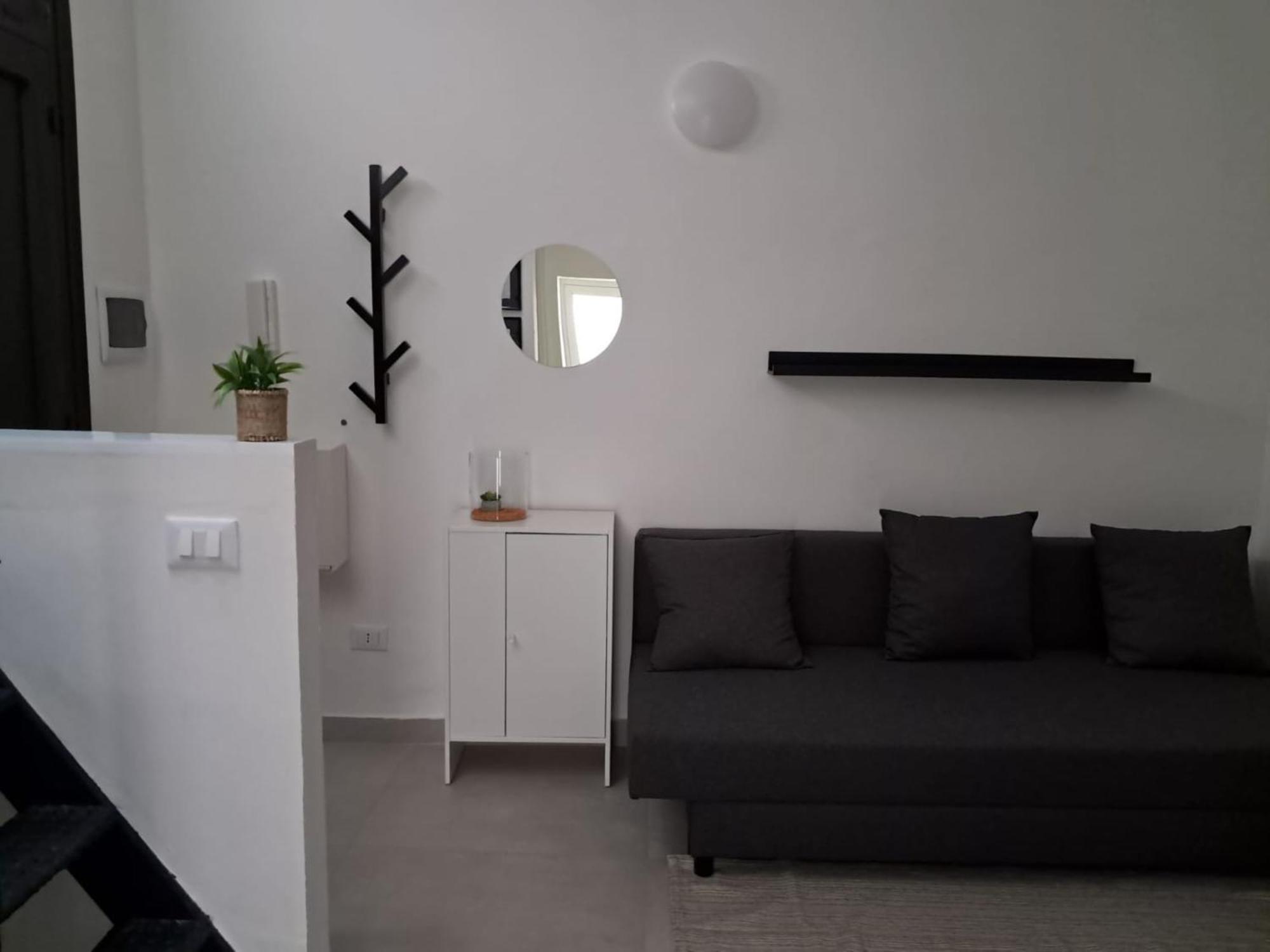 Nonna Jaca Apartment Trapani Exterior foto