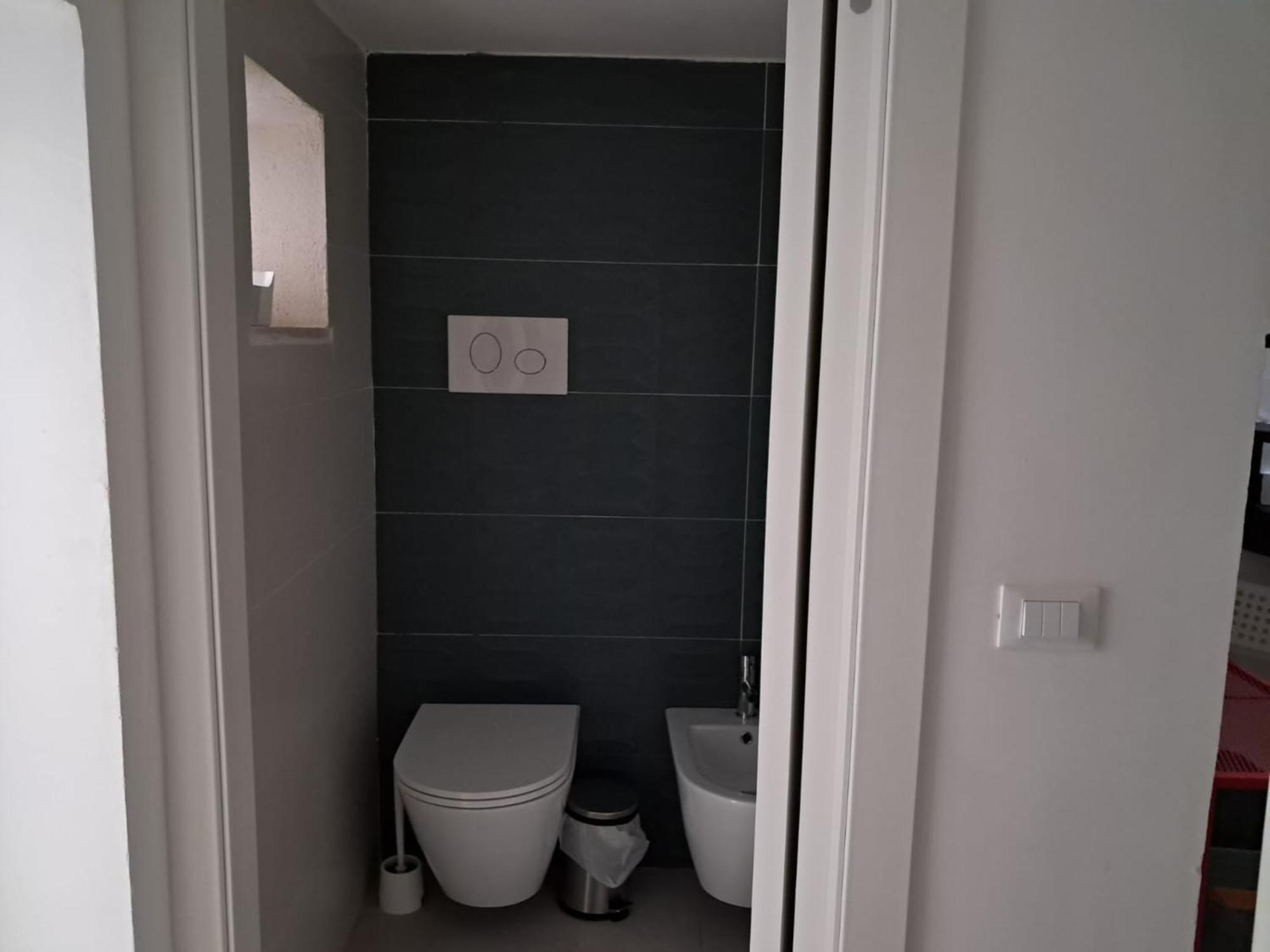 Nonna Jaca Apartment Trapani Exterior foto