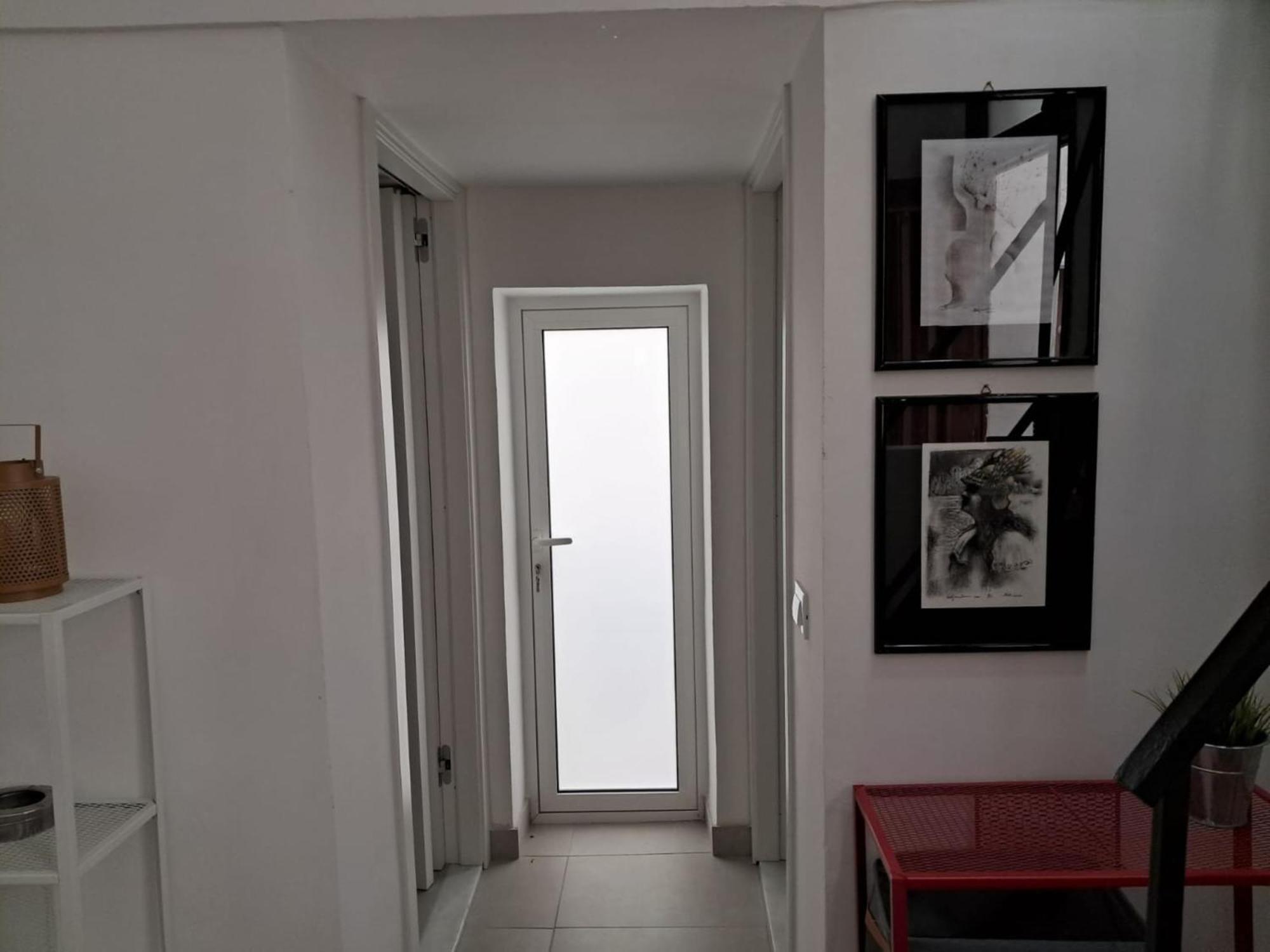 Nonna Jaca Apartment Trapani Exterior foto