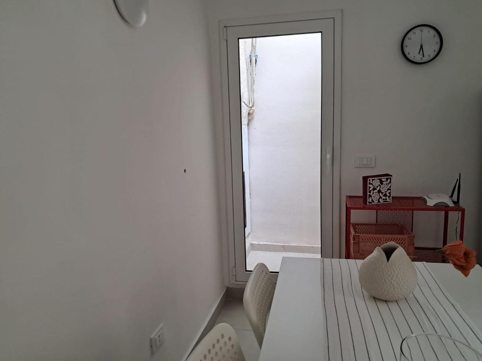 Nonna Jaca Apartment Trapani Exterior foto