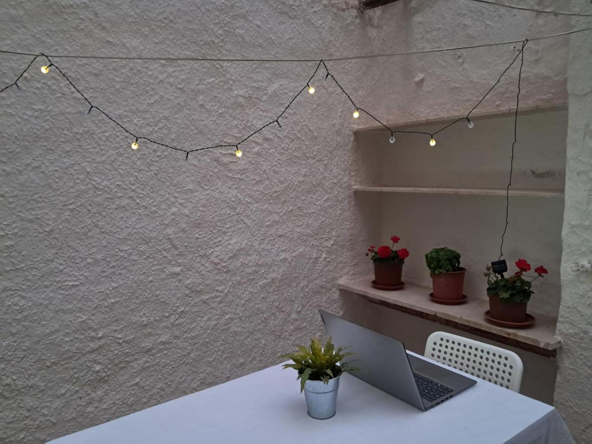 Nonna Jaca Apartment Trapani Exterior foto