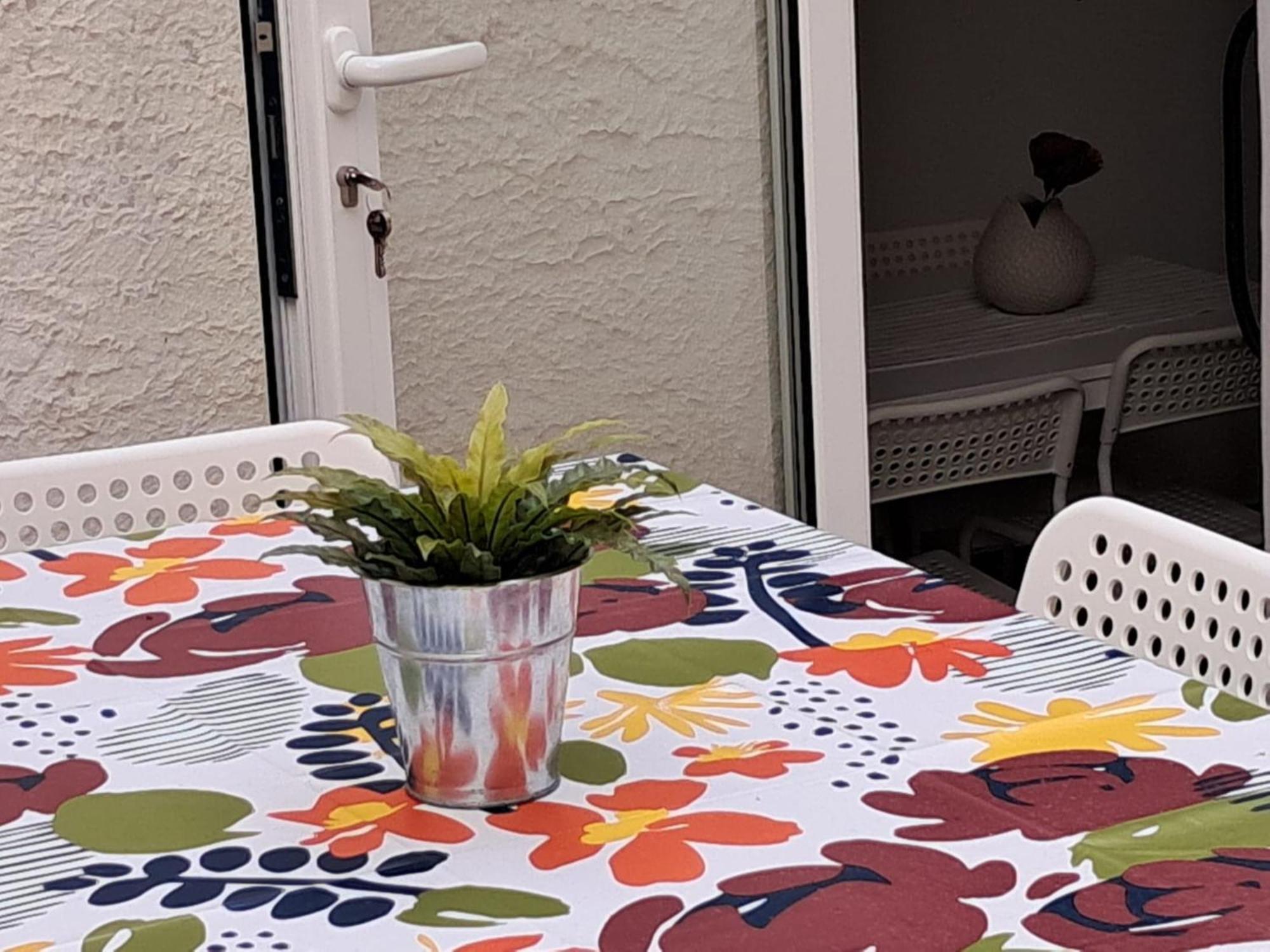 Nonna Jaca Apartment Trapani Exterior foto
