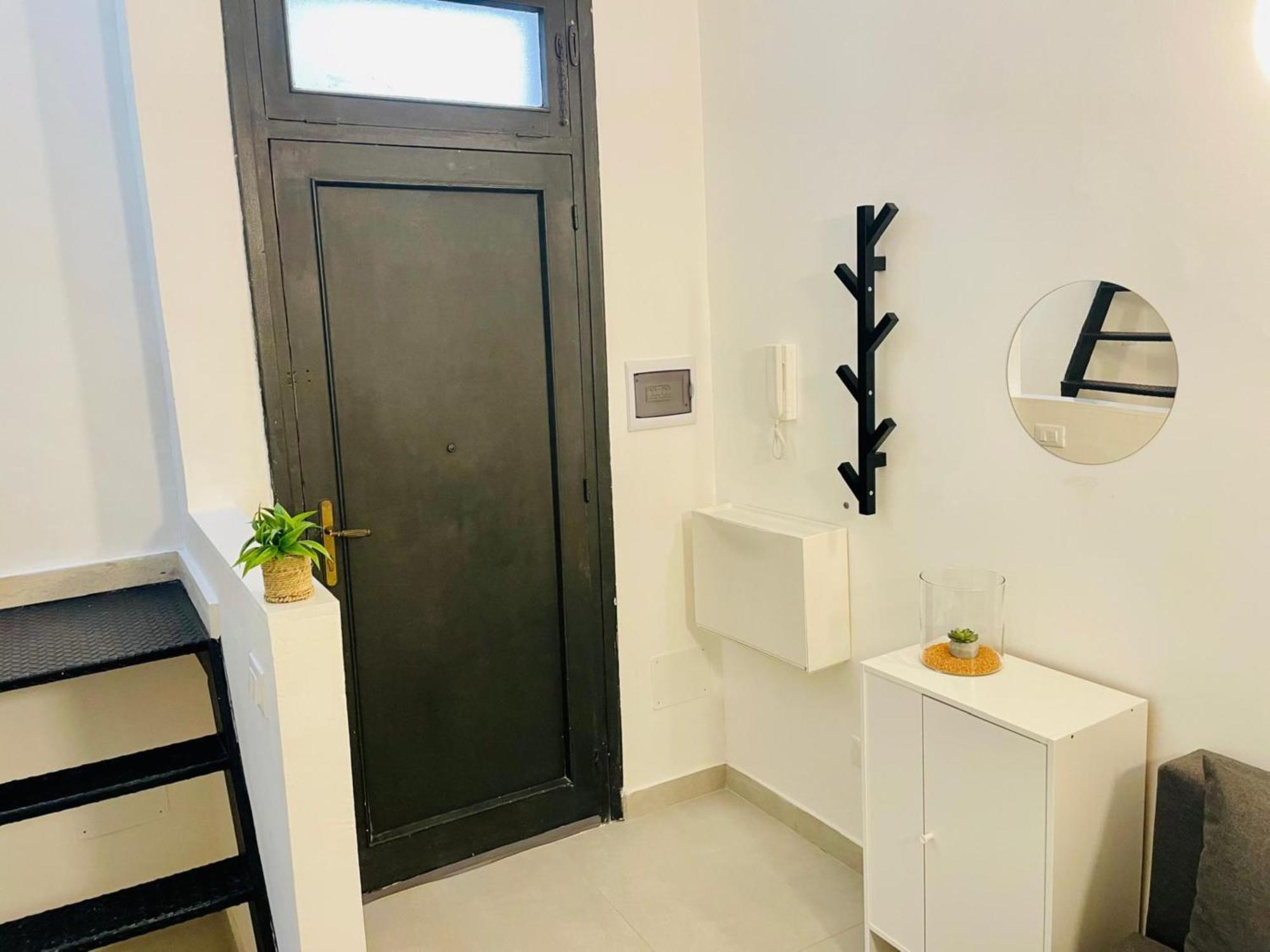 Nonna Jaca Apartment Trapani Exterior foto