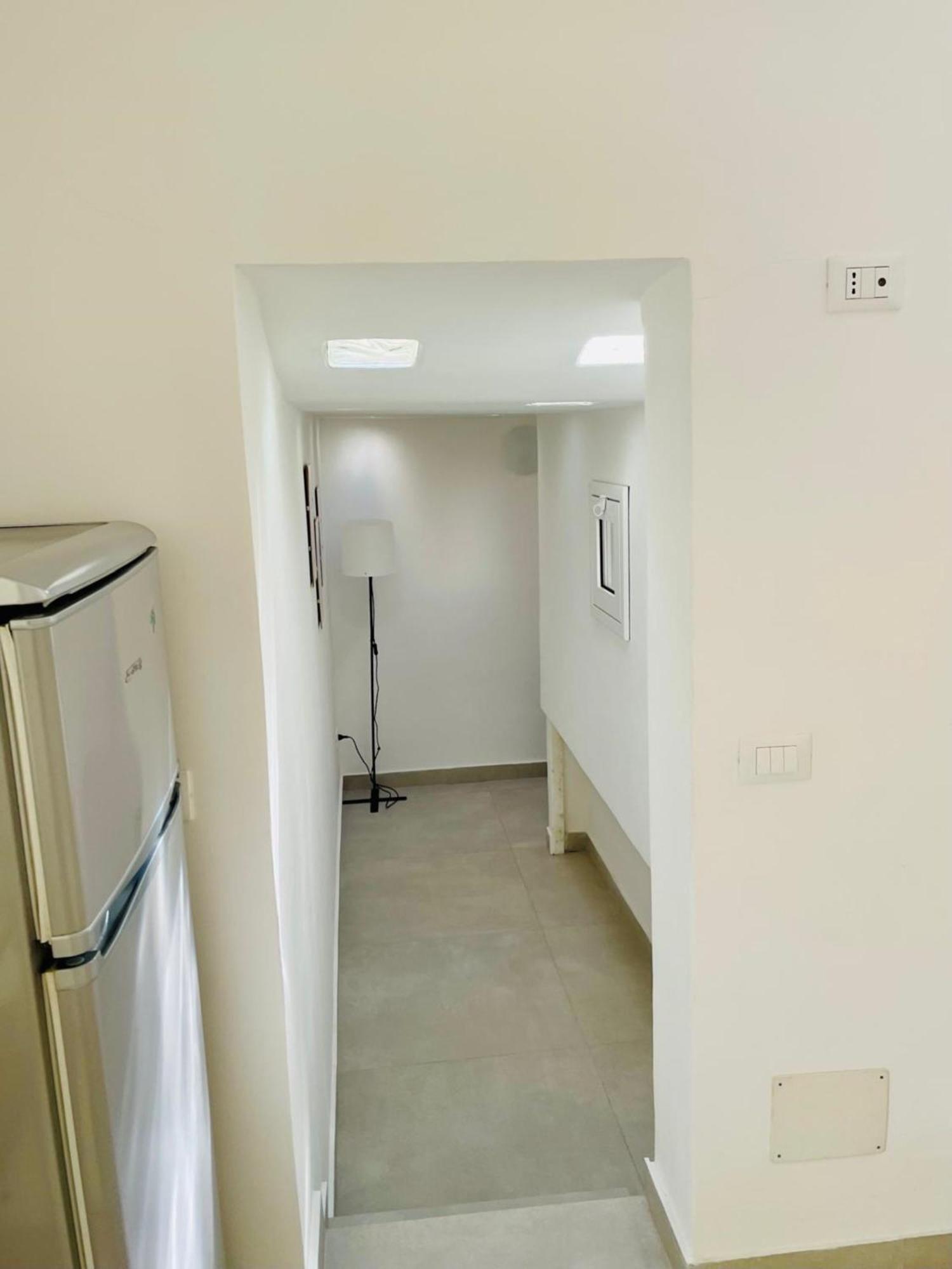 Nonna Jaca Apartment Trapani Exterior foto