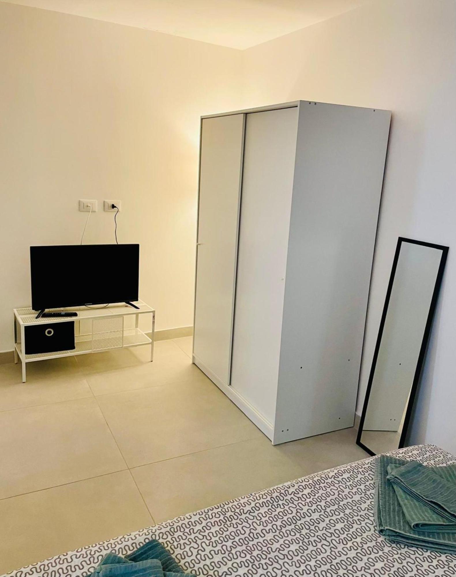 Nonna Jaca Apartment Trapani Exterior foto