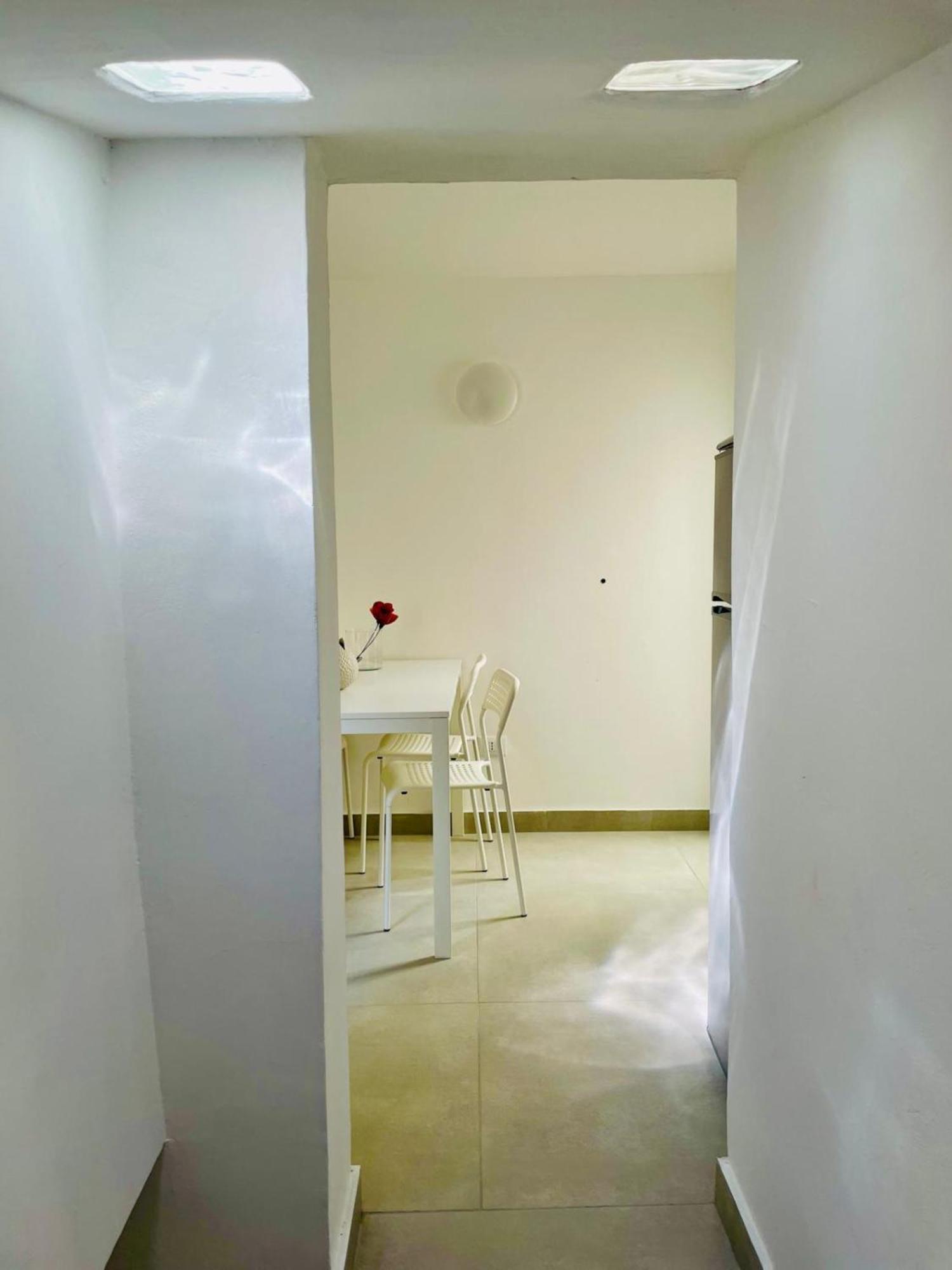 Nonna Jaca Apartment Trapani Exterior foto